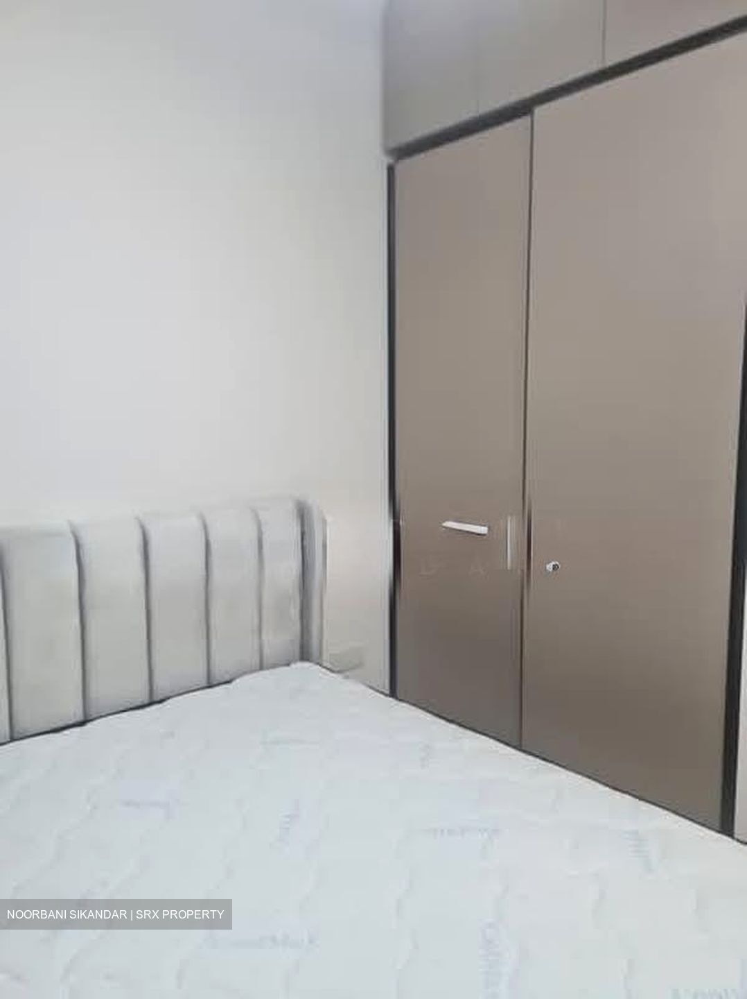 The Jovell (D17), Condominium #602824271